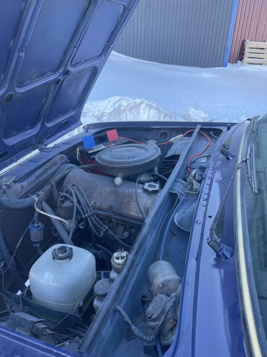 Продам ваз 2107 на ходу