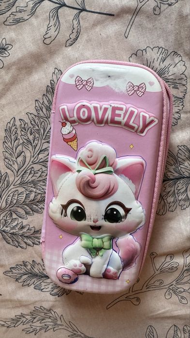 Рюкзак школьный б\у