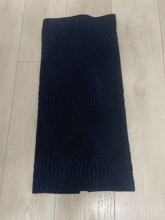 Haine dama blugi (S) fusta Zara