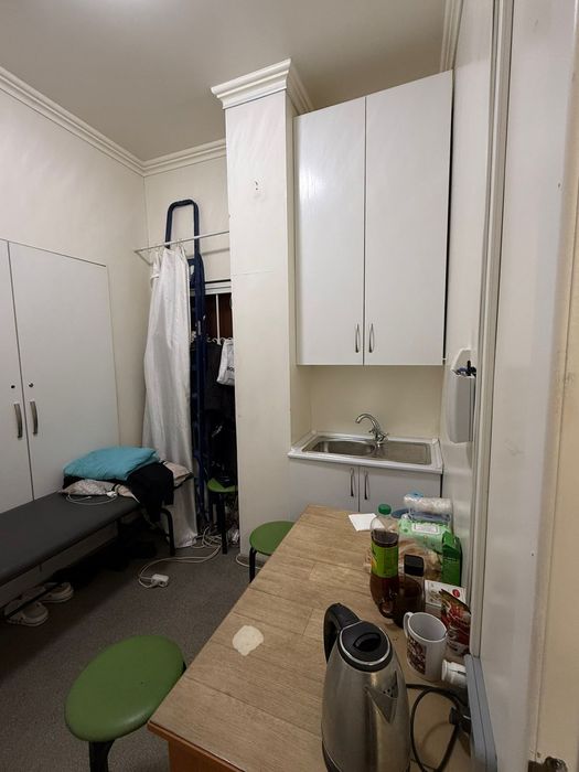 Стоматологическая клиника