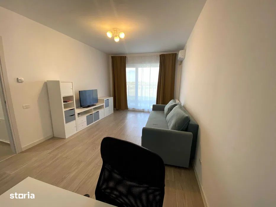 Apartament 2 Camere de Inchiriat | Prelungirea Ghencea | Parcare |
