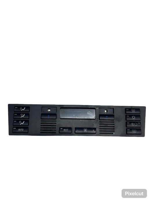 Panou Clima Bmw 5 E39 1995 - 2003 83749510