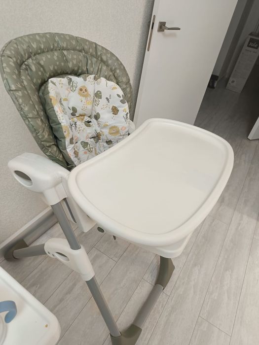 Детский стул joie