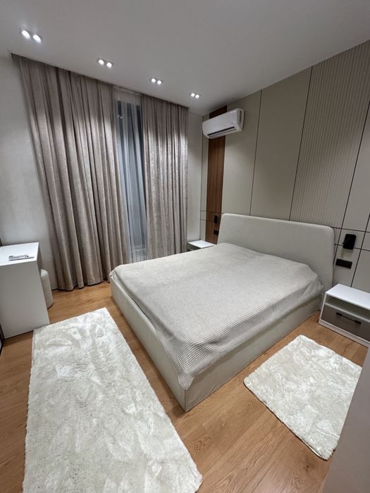 Новомосковская ЖК UzMahal 2/9/16