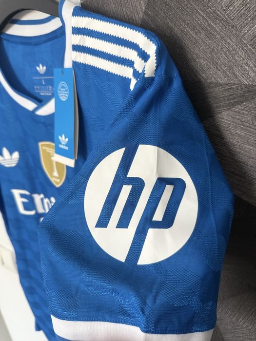 Tricou Fotbal Real Madrid Third 25/26–Vinicius JR #7