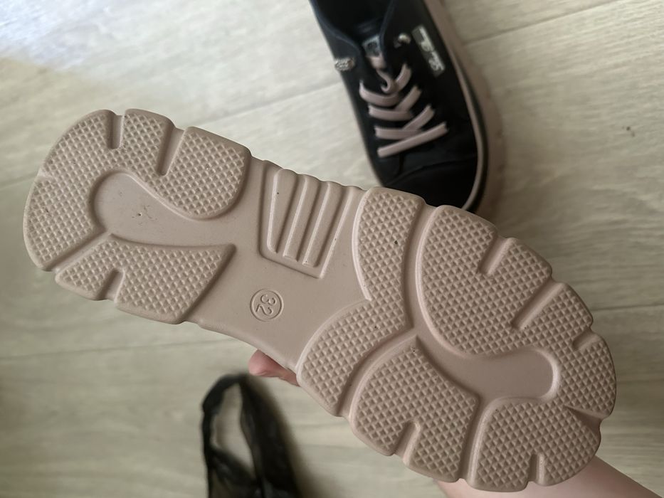 Новые! Лоферы для девочки р.32