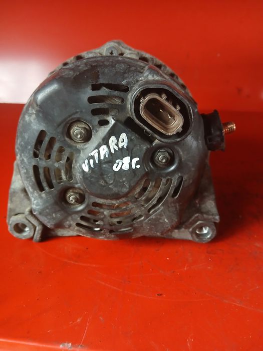 Алтернатор Suzuki Vitara