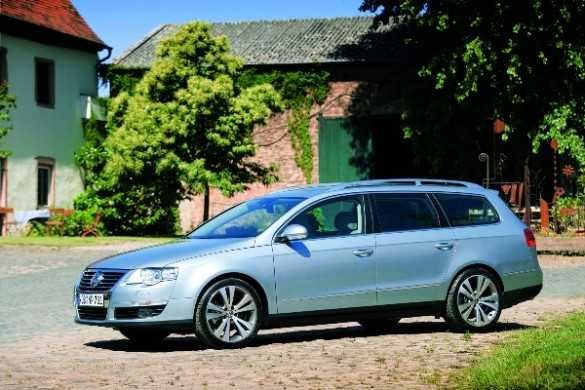 Stopuri stop  dreapta  vw Passat B6 berlina sedan Break variant Combi