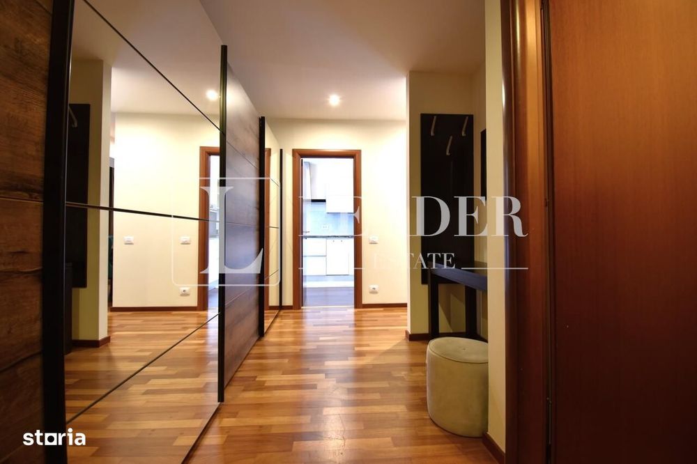 Inchiriere apartament I Herastrau - Soseaua Nordului