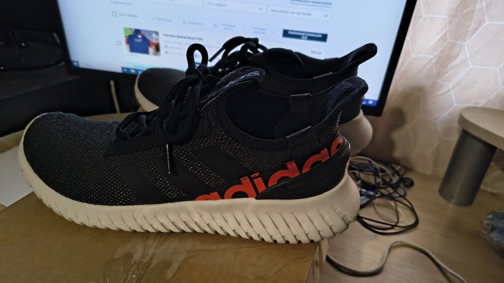 Adidasi Barbati Adidas