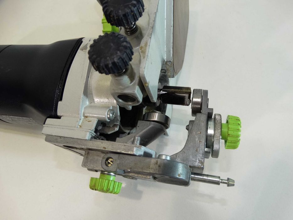 Festool OFK 700 EQ - Фреза за кантове