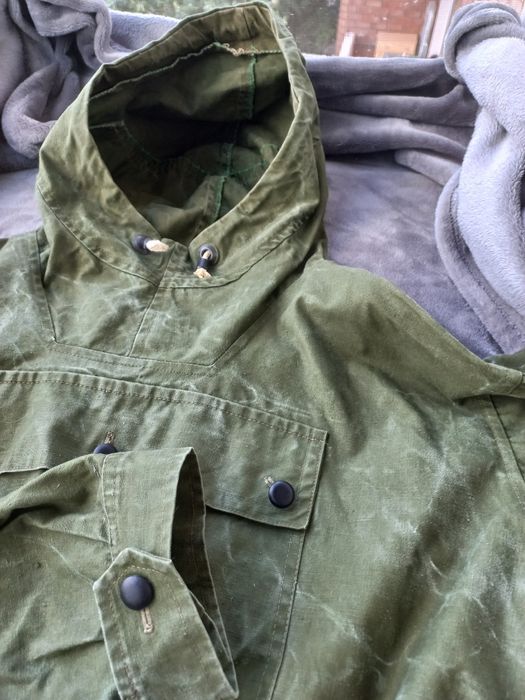 Bluzon armata romana, vanatori de munte ww2.