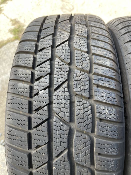 2 бр. 2022/23 195/50/16 Continental ContiWinterContact TS830P
