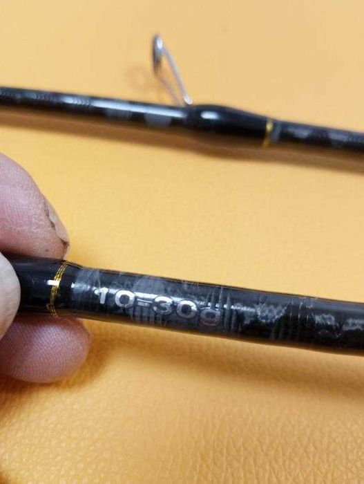 Спининг 2.40 акция 10_40