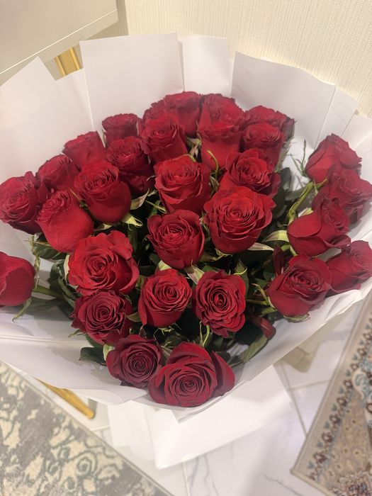 продается срочно Роза свежие