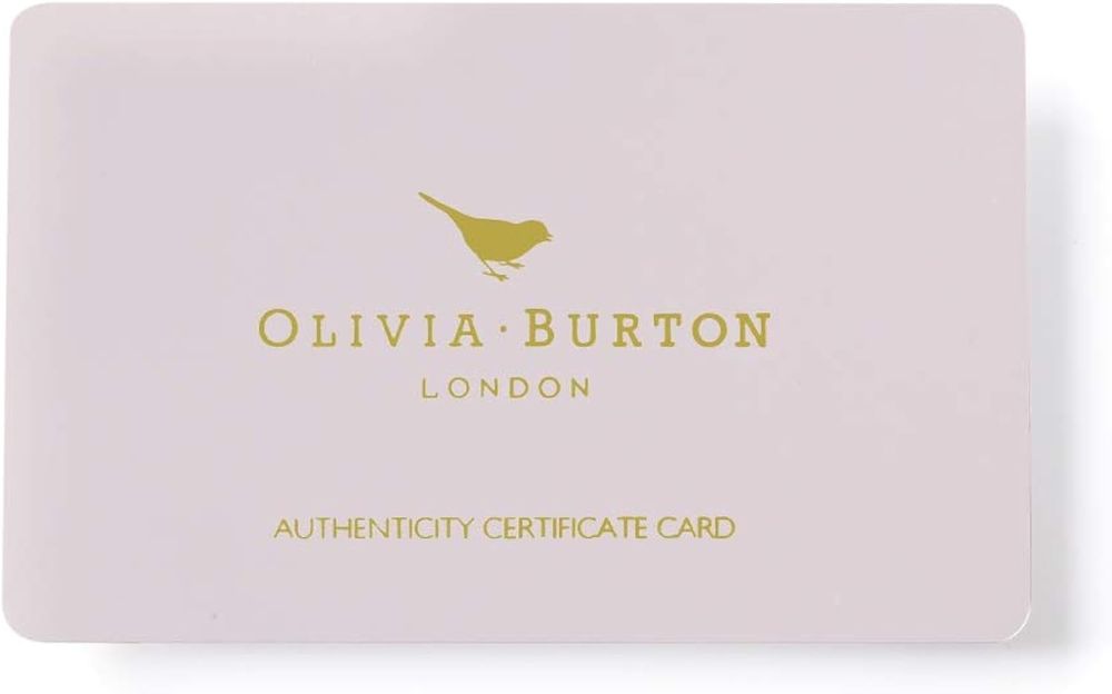 Дамски пръстен Olivia Burton