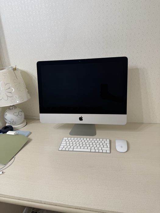 IMAC 21.5-inch 2017