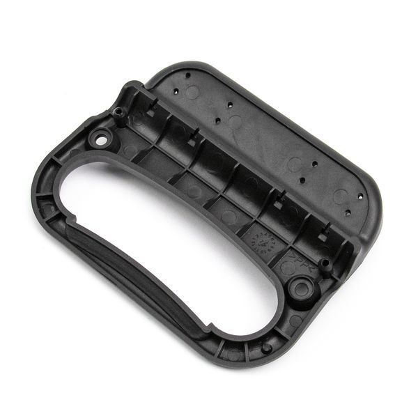 Дръжка за щора покривало на багажник за BMW 3 E46 Kombi