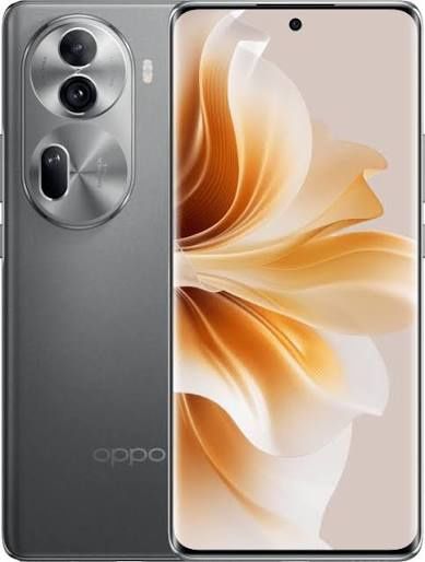 Oppo reno 11 5G, 256gb