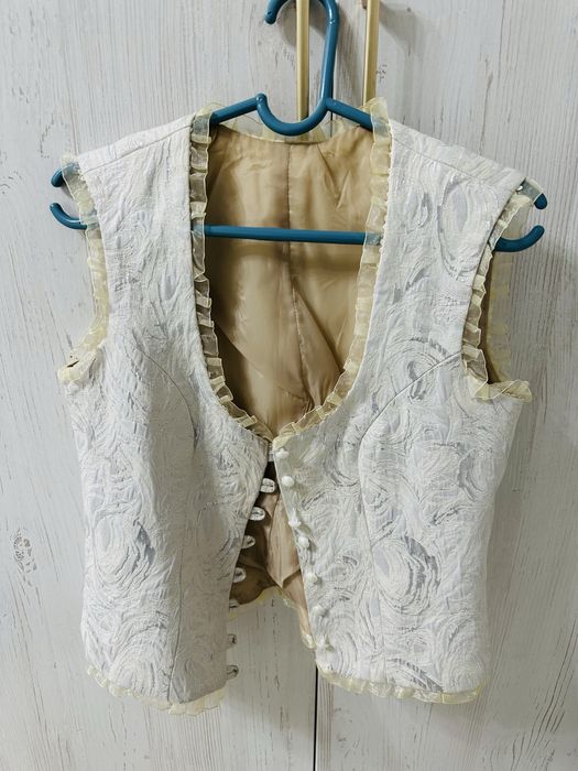 Кәжекейлер, көйлек, шапан