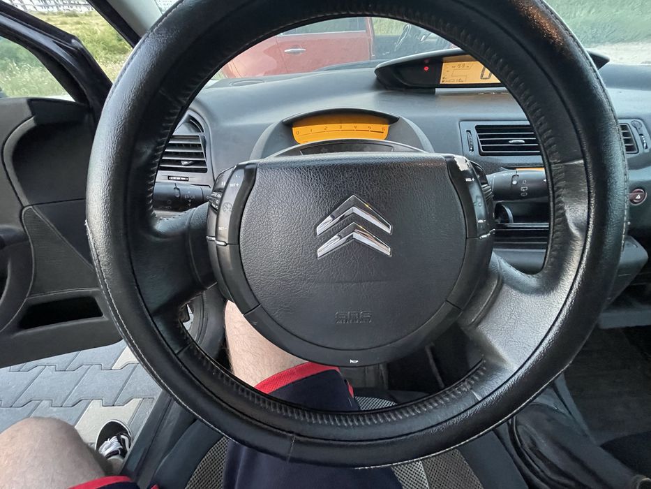 Citroen C4 1.6 Diesel