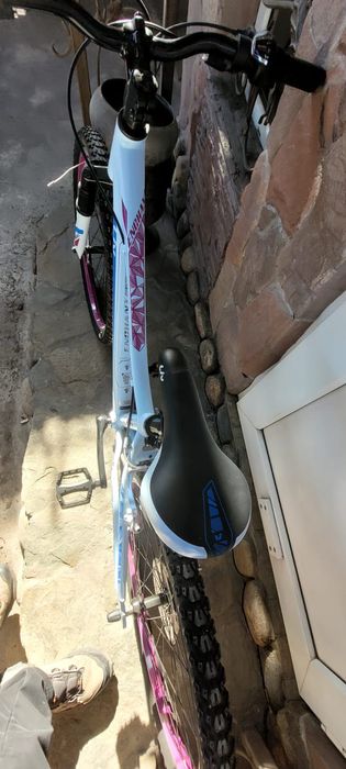 Велосипед Джаинт детский