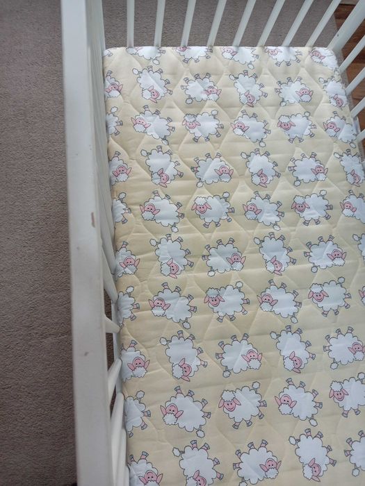 Детска кошара                                              .