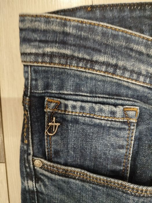 Мъжки дънки Armani jeans