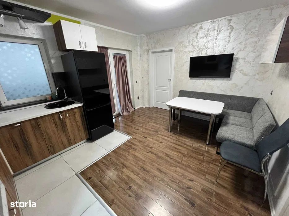 Apartament Pet Friendly | 3 camere | terasă | parcare | Donath Park