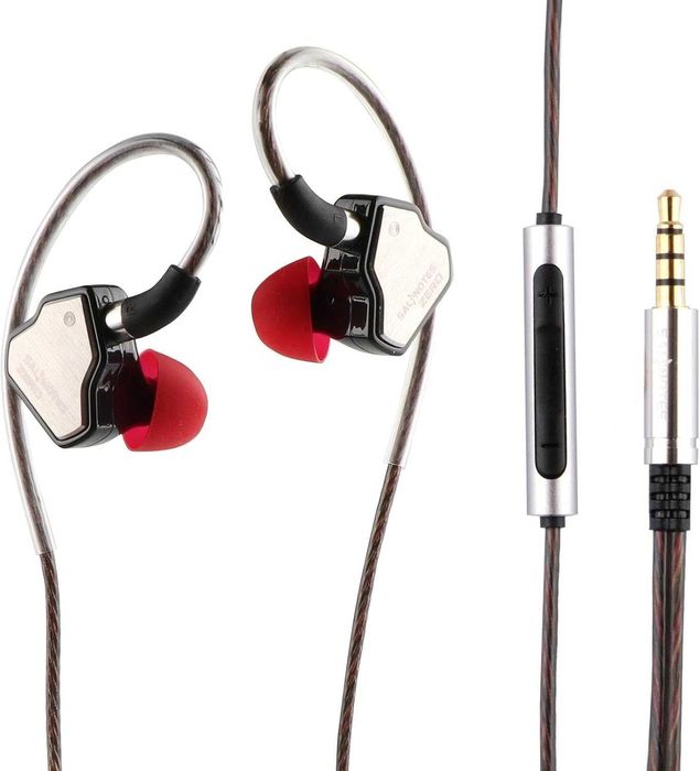 IEM Наушники от брендов Tangzu, Moondrop, Kiwi, Truthear, Kefine и т.д