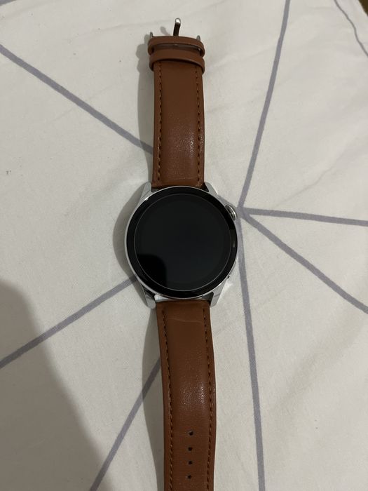 Смарт часы мужские