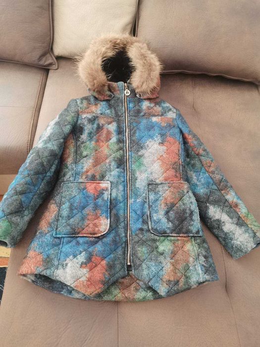 Палто яке на Lucy fashion