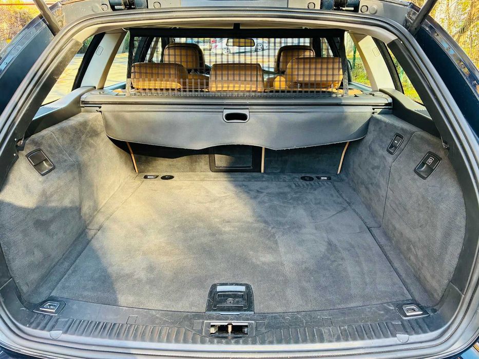 BMW 530 3.0D 235HP XDRIVE