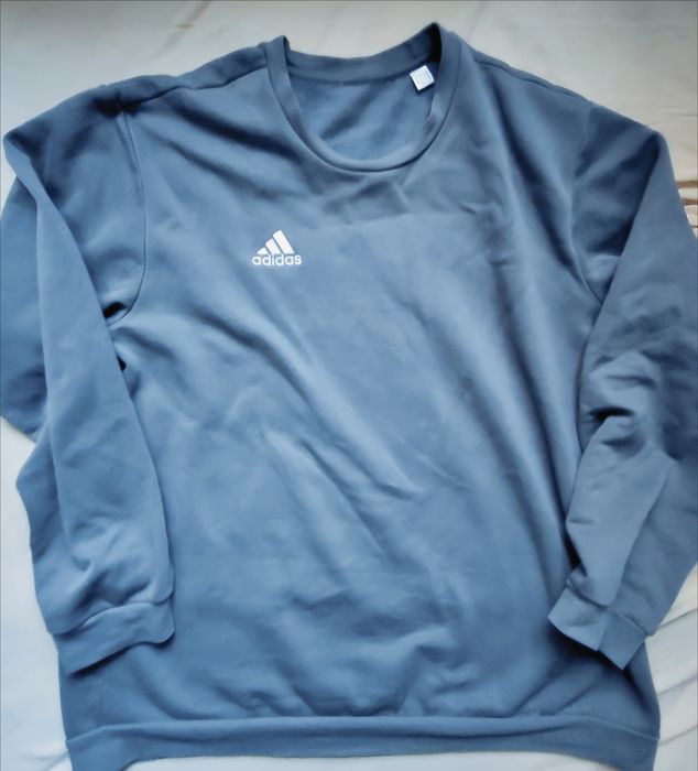Bluză Adidas entrada 22