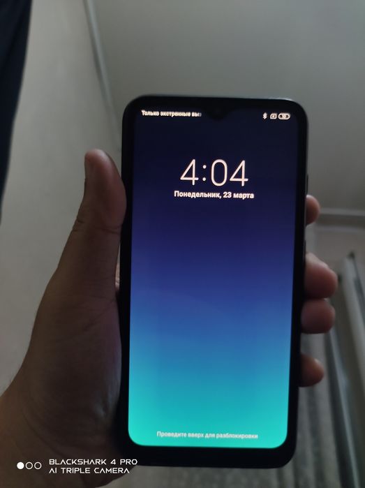 Xiaomi Redmi 8 64gb