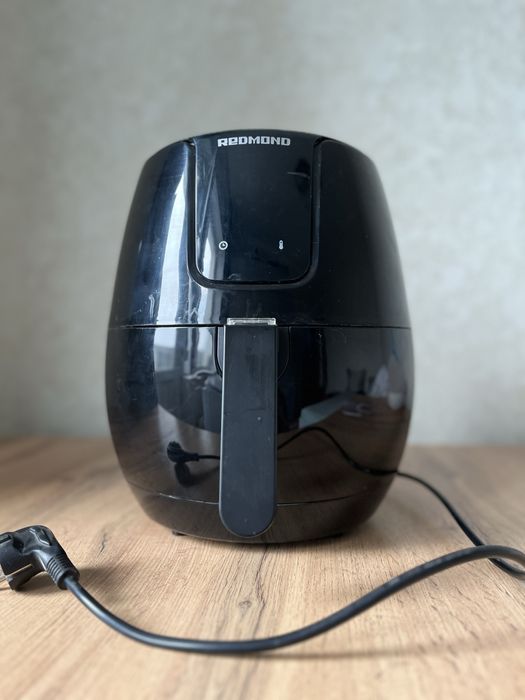 Аэрогриль Redmond