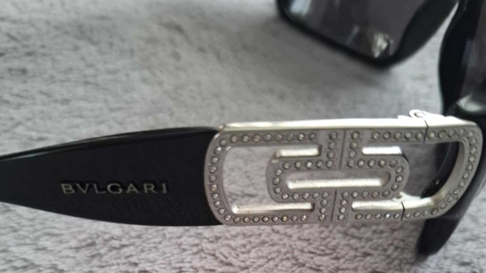 Дамски  слънчеви очила BVLGARI 8082-B 501/87