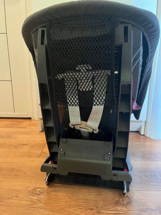 Britax Römer, детско столче за кола DUO PLUS Isofix group 1 (9-18 kg)