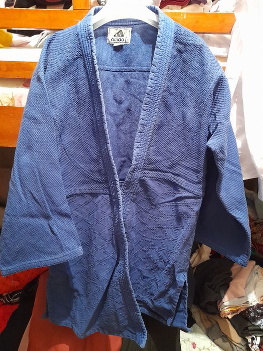 Кимоно единоборства