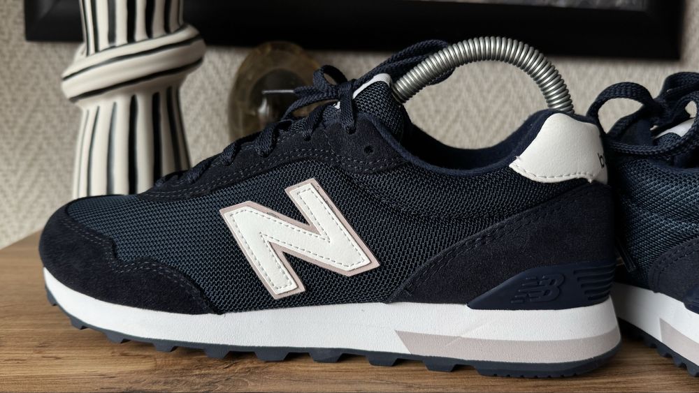 Нови дамски маратонки New Balance 515 номер 40