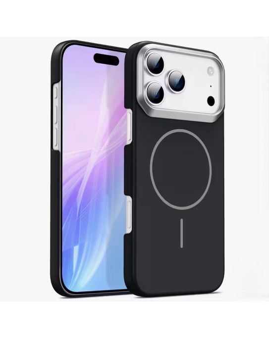 Iphone 17 17 PRO 17 PRO MAX 17 AIR - Husa Ultra Slim Plastic No Edge