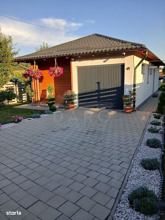 Casa de vânzare  Ceuașu de Câmpie