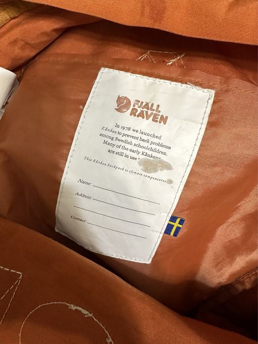 Рюкзак для прогулок, туризма, спорта