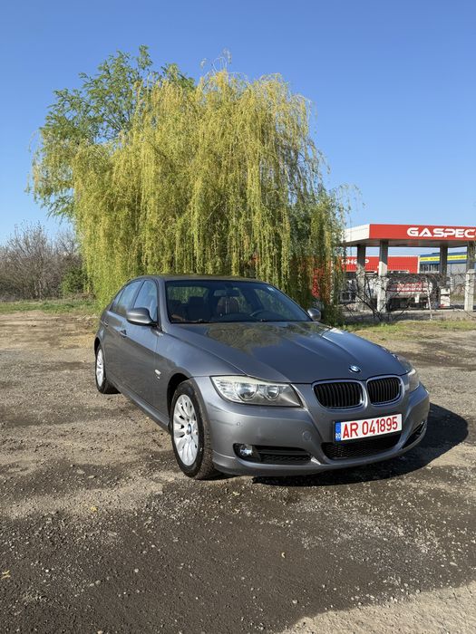 Vand / schimb bmw e 90 x drive