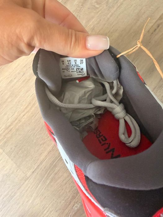 Adidasi Puma barbati 42