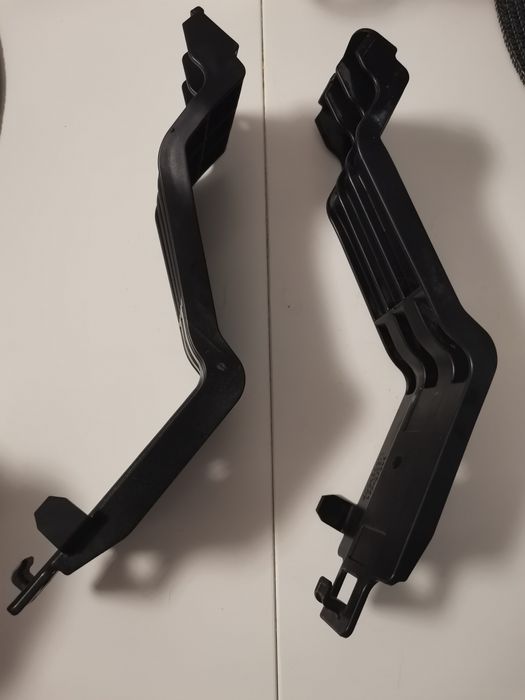 Suporți bara spate Mazda Cx-5