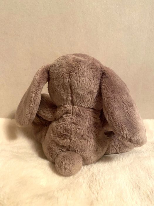 Кролик Lindex мягкая игрушка