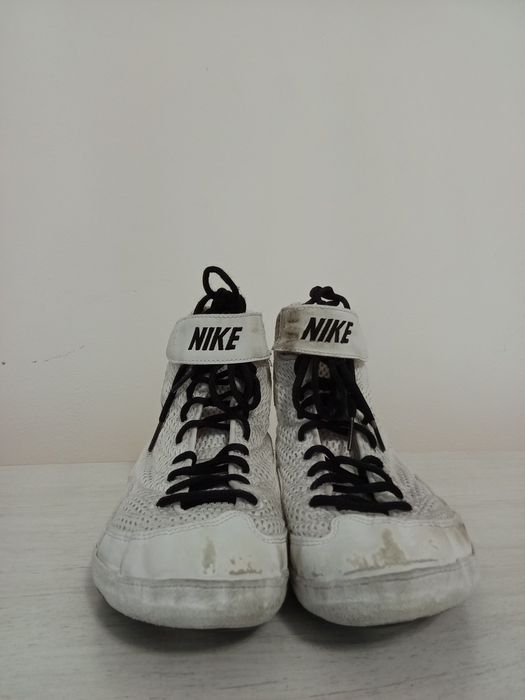 Борцовка nike inflict оригинал