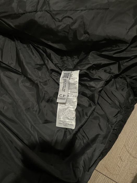 C.P. Company X Palace яке