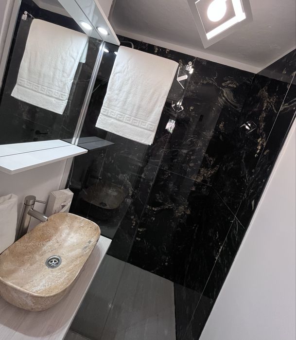 Regim  hotelier Ploiesti apart  2 camere